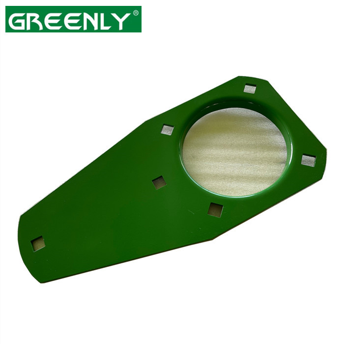 H134118 Pressed Flanged Housing 3 Jpg