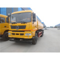 Dongfeng 14.65m3 4x2 Water Tank Truck For Sale