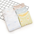 Natural cotton baby sleeping sack bag wrap baby gauze muslin anti-kicking quilt 6 layers baby sleeping bag baby sleepsacks