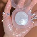 Diamond Glitter Highlighter Palette Facial Bronzers Makeup Glow Face Body Contour Shimmer Powder Illuminator Highlight Cosmetic