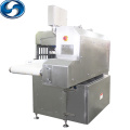 Industrial Frozen Meat Block Cutter