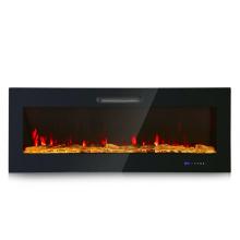 60 Inch High&Low Power Fireplace with ETL