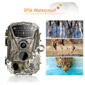 H883 Hunting Camera Photo Traps18MP 1920P Night Vision Trail Camera 0.6s Trigger Time IP65 Waterproof Tracking camera