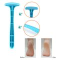 Foot File Scrubber Pedicure Tools Foot Rubbing Exfoliation Dead Skin Calluses Remove Hard Skin Cracked Heel Repair