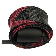 Smooth Light weight Braided Fishing rod sleeves