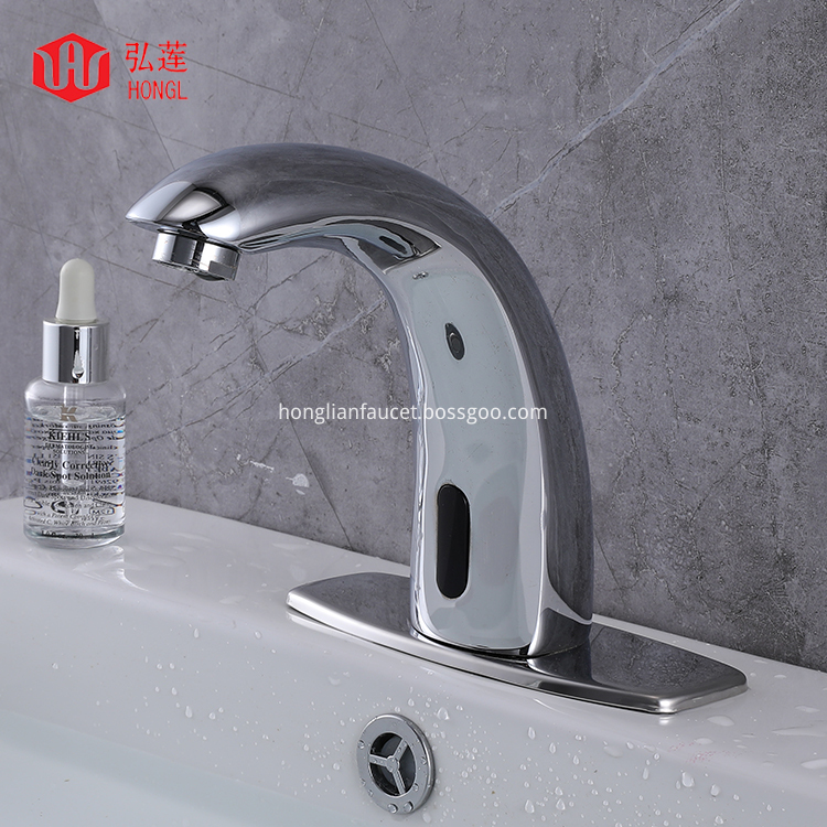 Sensor Faucet Tap