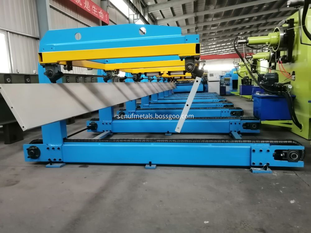 metal sheet roofing stacker system (3)