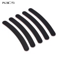 KADS 10pcs 50pcs Bend Nail Files Best Quality Nail Manicure Files for Nail Salon Polish Buffer Files 100/180 Manicure Tools