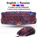 keyboard mouse RU