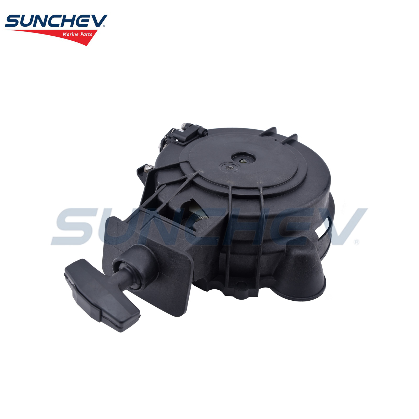 3AA-05090-0 Starter Assy