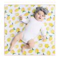 infant Muslin bamboo Cotton Soft Newborn Baby Bath Towel Swaddling Blankets Multi Designs Functions bedding Wrap swaddle flaming