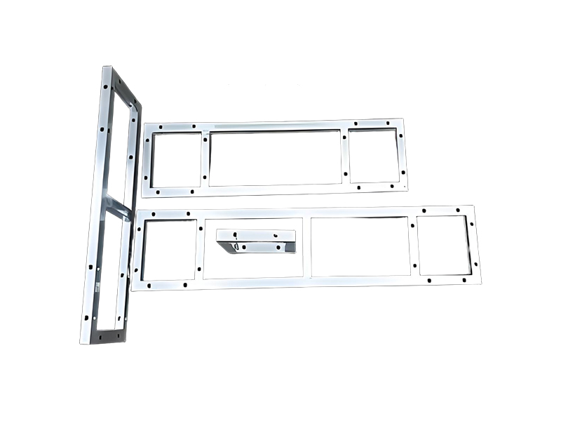 Innovative Modular Truss Systems