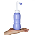 Upgrade Portable Bidet Sprayer Leakproof Anal Douche Hand Held Bidet Anal Wash Shower Enema General Purpose Interface