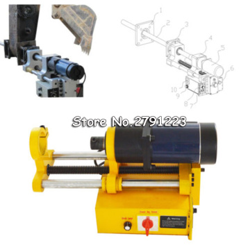 Line Boring Machine Portable Boring Machine Engineering Mechanical Boring 110V/220V