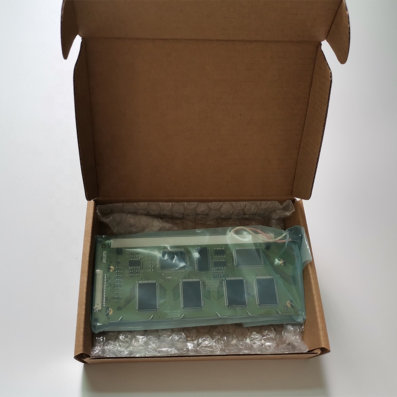 High quality Linx 4900 LCD display FA70101 for Linx 4900 cij inkjet printer6