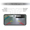 Wireless Backup Camera HD WIFI Rear View Camera for Car Vehicles WiFi Backup Camera with Night Vision IP67 Waterproof