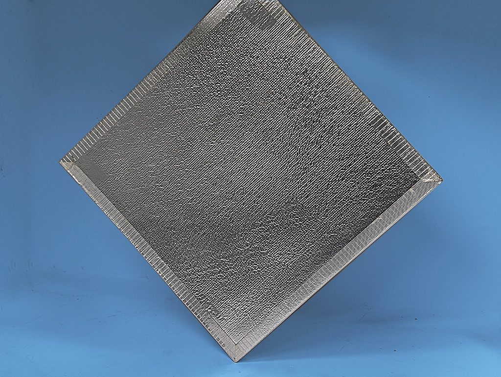Fumed Silica VIP