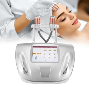 Ultrasonic Face Cleaning Blackhead Removal New Ultrasonic Radar Line Carve Machine V-shape Face Skin Tightening Lifting Beauty