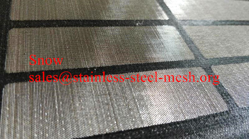 Mongoose Shale Shaker Screen Mongoose Shale Shaker Screen