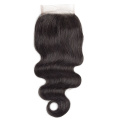 human hair weave bundles with closure body wave brazillian virgin hair extension preplucked short long for black women 3 bundles
