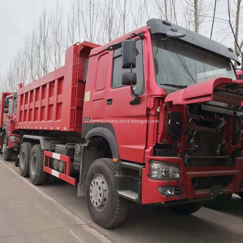 Dump Truck 2 Jpg
