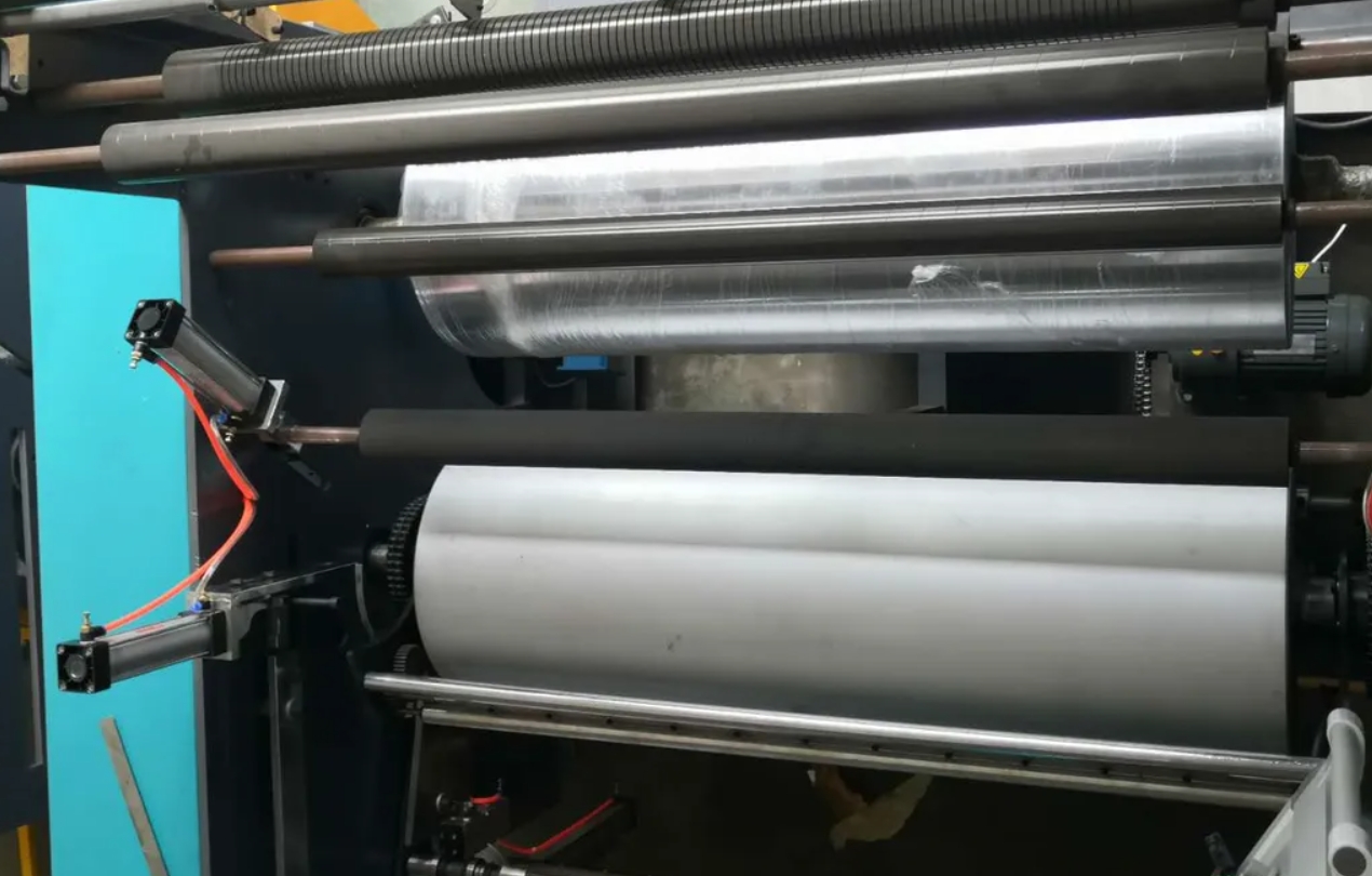 Top Cast Film Machines for Your Production Needs