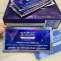 VIP Drop 3D White Whitestrips Luxe Professional Effects Teeth Whitening Strips Free Shipping