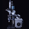 10-100L rotary evaporator price with high quality