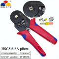 HSC8 6-6A pliers