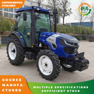 MA1004 100HP 4WD Farm Tractor with Yuchai Engine