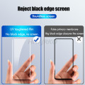 UV Liquid Full Cover Tempered Glass For Samsung Galaxy S10 S8 S9 S20 Plus Screen Protector For Samsung Note 20 Ultra 9 10 8 Glas