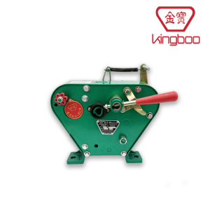 Classic JBQ Starter System Gear Unit