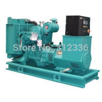 Sea shipping factory directly sale Open Type Diesel Generator 63kVA 50kW