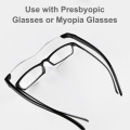 250 Degree Magnifying Presbyopic Glasses Vision Glasses Magnifier Eyewear Reading Glasses For Parents Presbyopic Magnification