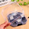 Garden Effective Cockroach Traps Box Reusable Cockroach Bug Roach Catcher Cockroach Killer Bait Traps Pesticide For Kitchen