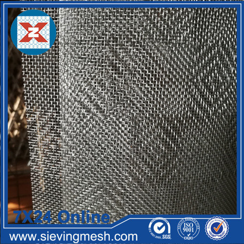 304 Twill Weave Wire Mesh wholesale