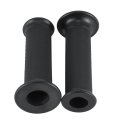 High Quality 22mm Universal Motorcycle Handlebars Rubber Hand Grips