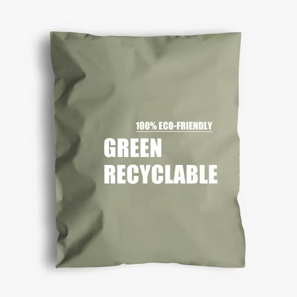 biodegradable shipping bags