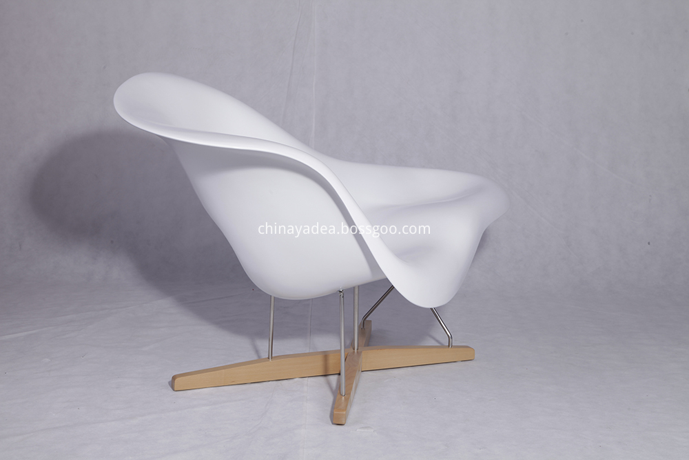 Modern Style Lounge Chair 5