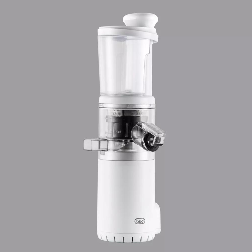 Youpin Bud Electric Juicer Blender Water-free Juicer Portable Masticating Slow Auger Juicer Machine Fruit Vegetable
