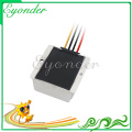 13.8v 14v 15v 16v 17v 18v 19v 20v 24v 32v 36v 48v 12 volt to 56 volt dc dc converter 3a 168w step up boost power supply inverter