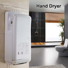 Fully Automatic Induction Hand Dryer TS-8800 Commercial Hotel office buildings High Speed Sided Jet Type Hand Drying Machine 1PC