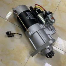 EC460B Excavator Starting Motor VOE11127679