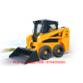 Skid Steer Loader XT750 Compact Wheel Loader