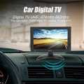 televizyon 10 inch LEADSTAR DVB-T2 High Sensitivity Car Digital TV Stereo Surrounding 1080P Car Television tv portatil digital