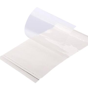 Laboratory Supplies Seal Pcr Plates Transparent Microplate Multiwell Plate Experimental Consumables