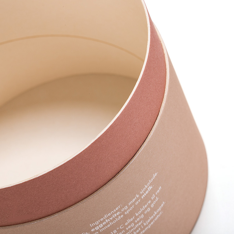 Round Box 