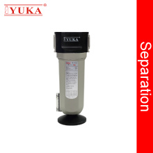Water /Oil Separator For Air Filter Air Compressor