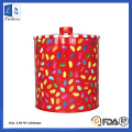 Candy Metal Tin Box From Manufacturers