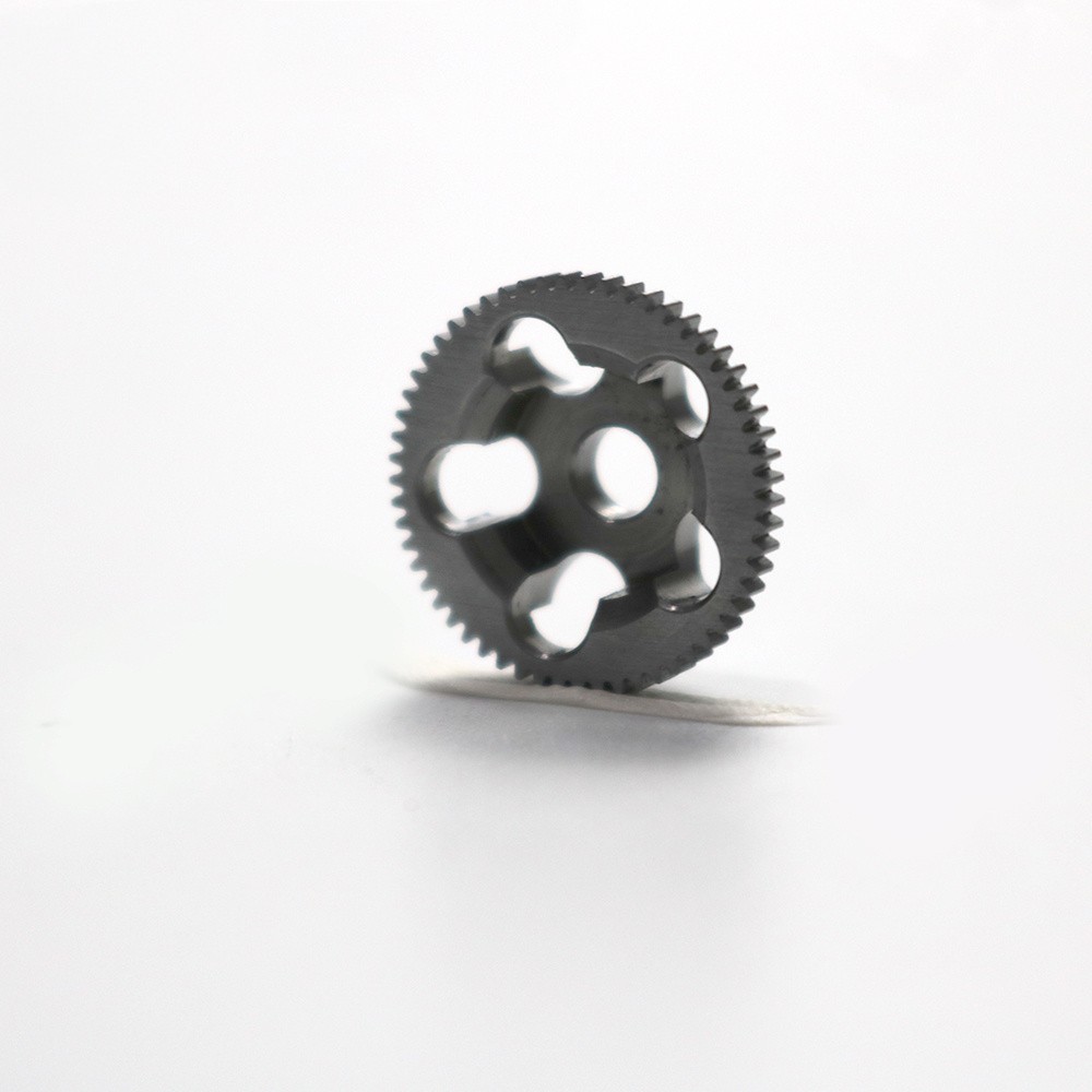 Cnc Custom Precision 5 Axis Turning Machine Part Cnc Machining Lathes Milling Metal Spare Stainless Steel Aluminum Parts Service6